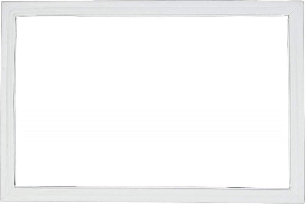ERP 241872501 Freezer Door Gasket Replacement - Compatible with Major Refrigerator Brands | Perfect for Kitchen, Garage & Commercial Freezers