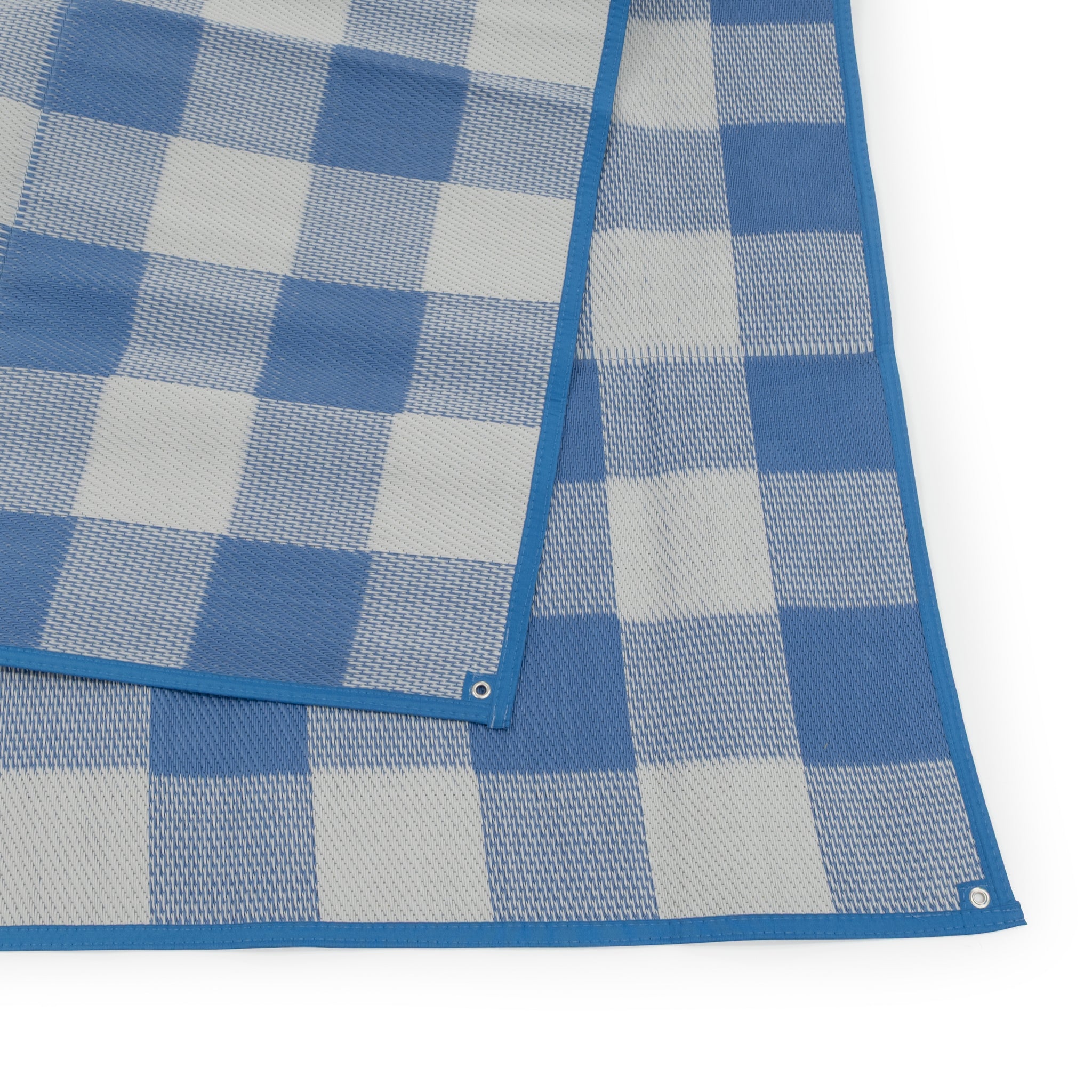 Outdoor Mat with Country Charm - Waterproof & Durable for Patio, Deck, Garden & Front Door Decor