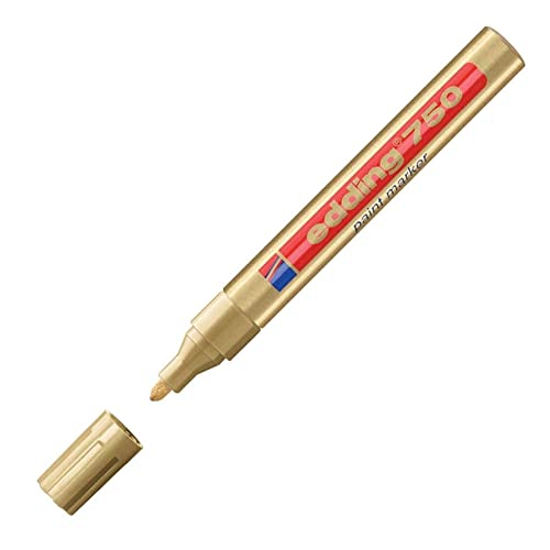 13: 1 Pen - Gold