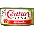 Century Tuna Afritada Style 180g - Premium Canned Tuna in Rich Tomato Sauce - Perfect for Sandwiches, Pasta & Filipino Recipes