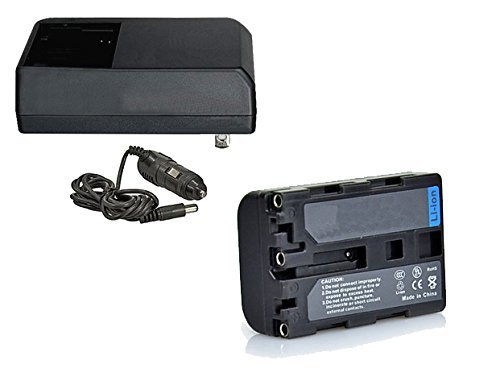 Professional Multi-LED Dimmable Video Light with Long Lifespan - Compatible with Sony Cyber-Shot DSC-RX10 (Includes Multi-Interface Adapter) - Perfect for Vlogging, Photography & YouTube Studio Lighting