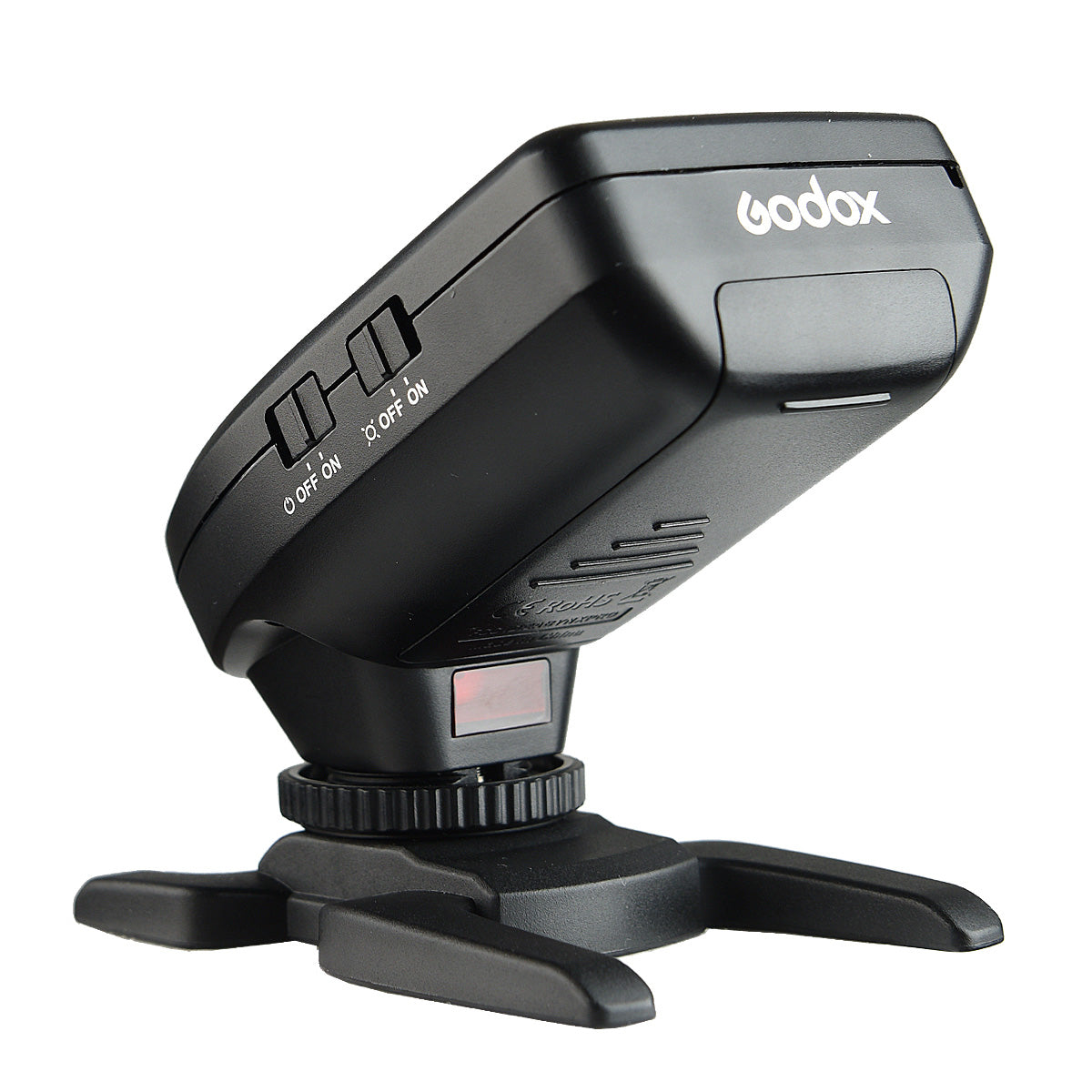 Godox XProS TTL Wireless Flash Trigger for Sony Cameras - Professional Off-Camera Flash Transmitter for Photography & Studio Lighting