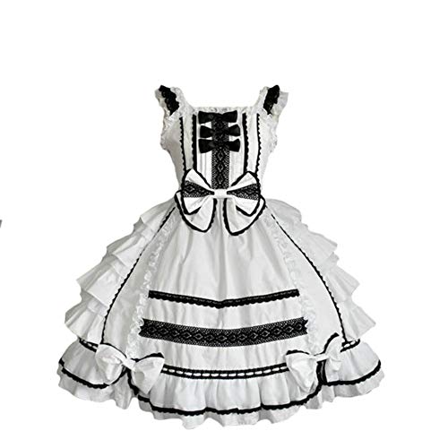 White Black