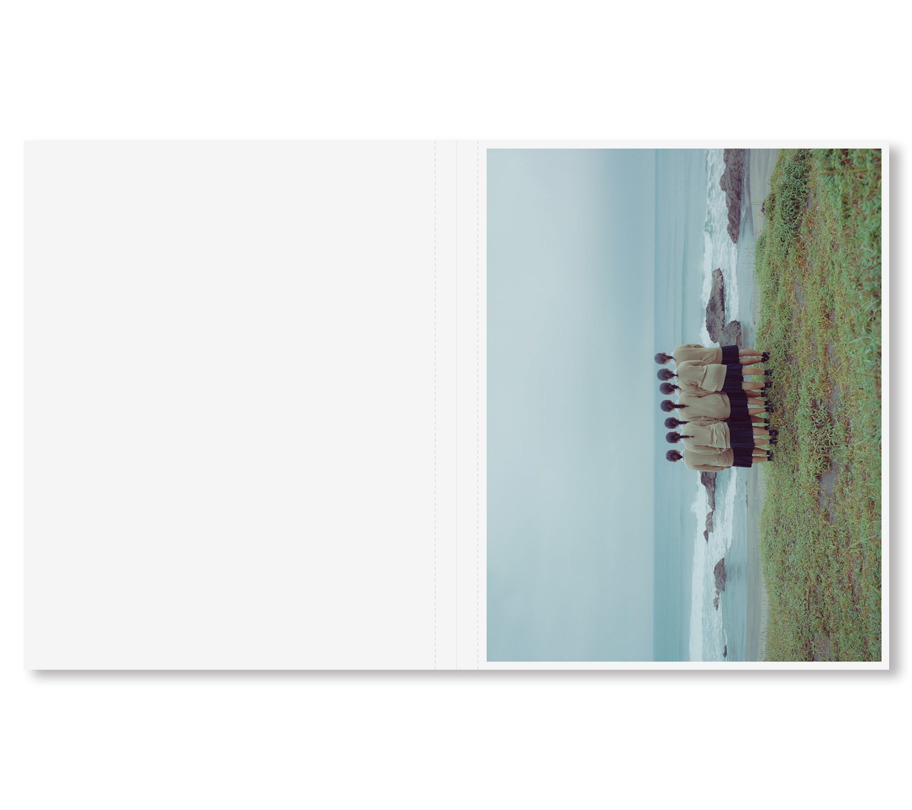 KUMO / Cloud by Osamu Yokonami - Special Edition Photography Book | Perfect for Art Collectors & Photography Enthusiasts