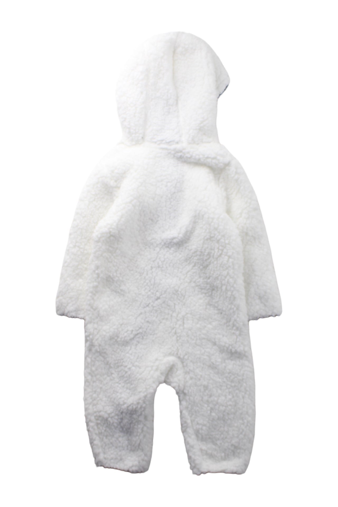 Adidas Long Sleeve Baby Jumpsuit for Boys & Girls 6-12 Months - Soft Cotton Romper for Playtime & Outdoor Activities