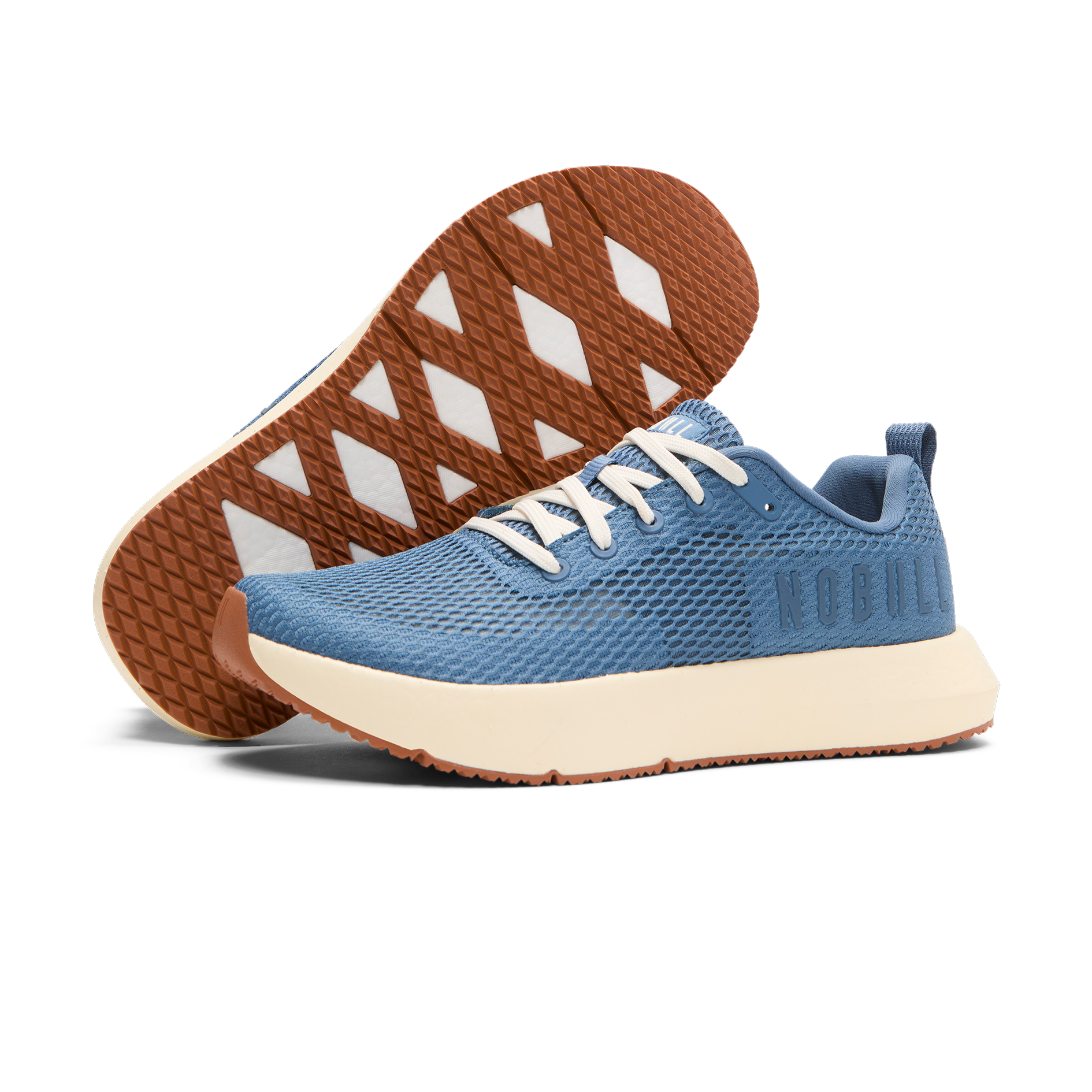 Men's Breathable Mesh Driving Shoes - Lightweight & Comfortable for Long Drives, Commuting & Casual Wear