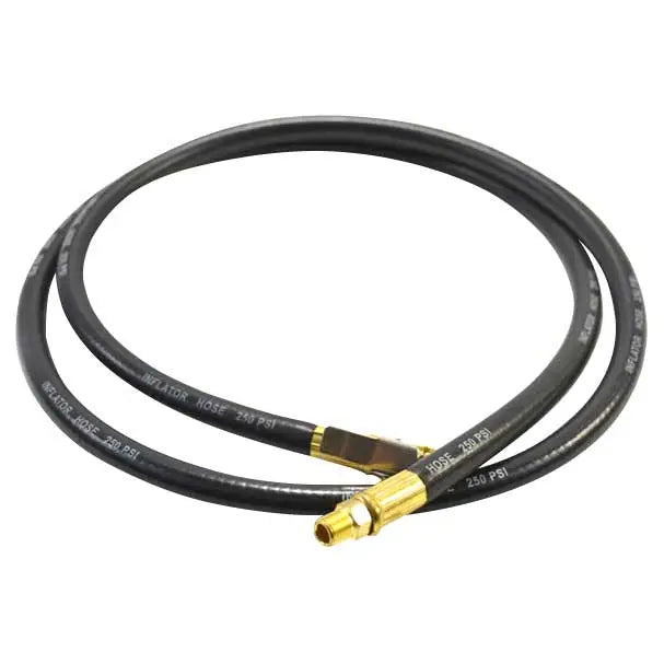 Hofmann Tire Changer Euro AA 60 Inflator Hose - Heavy Duty Air Hose for Professional Tire Shops & Auto Repair Garages