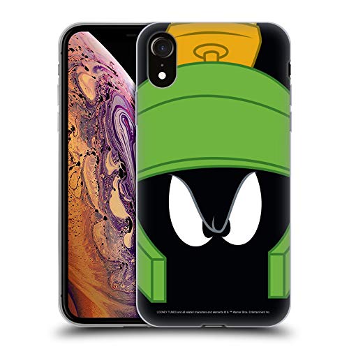 Marvin The Martian