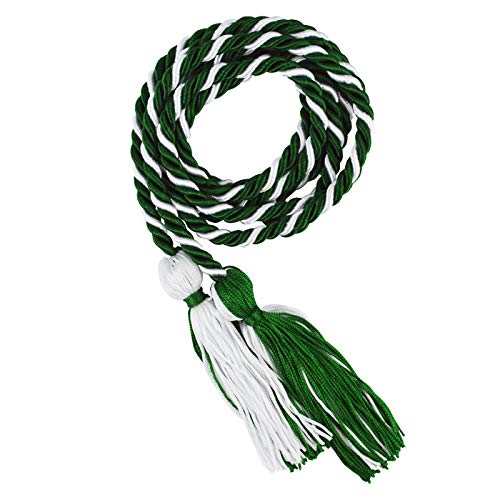 Green/White