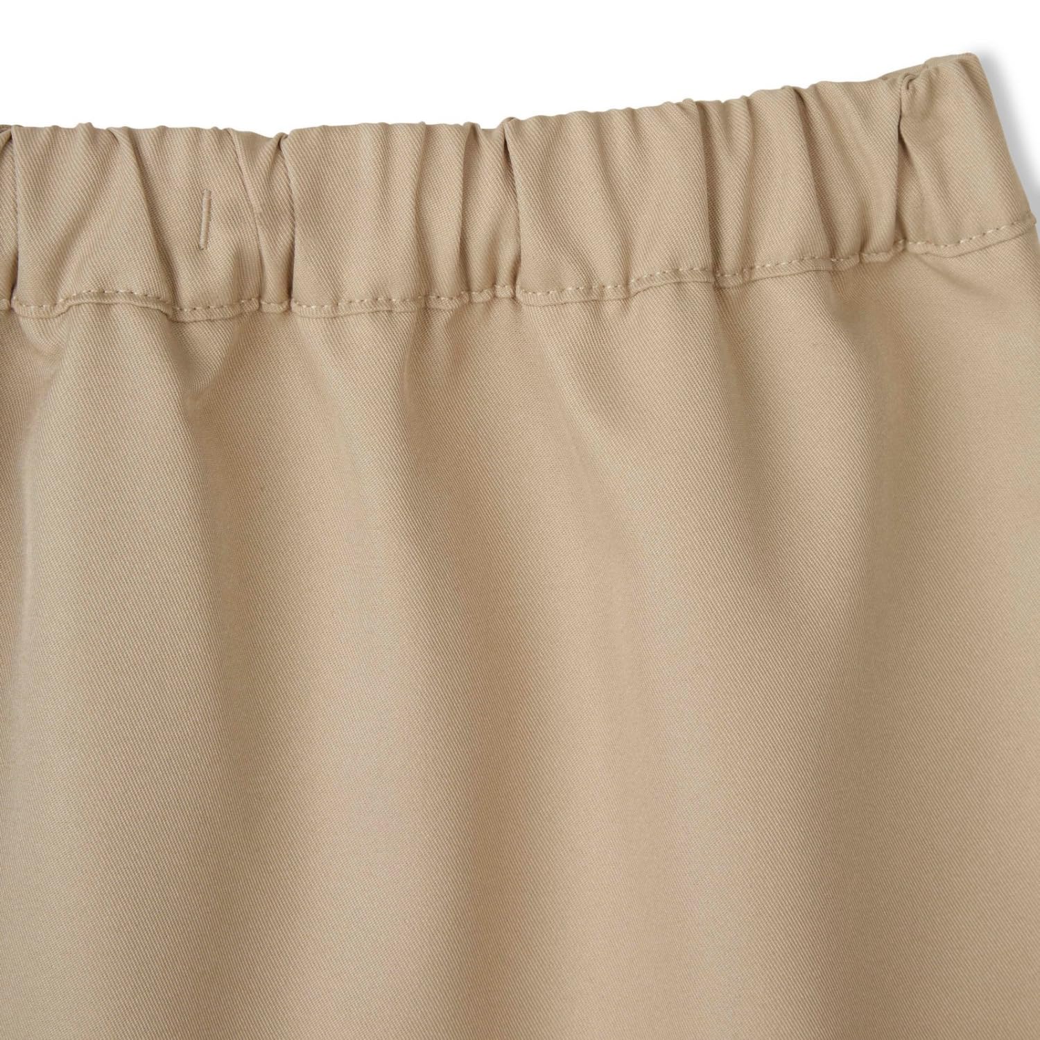 French Toast Girls Pull-On Scooter Shorts with Pockets & Heart Button for Ages 4-14 - Perfect for Playdates, School & Outdoor Activities
