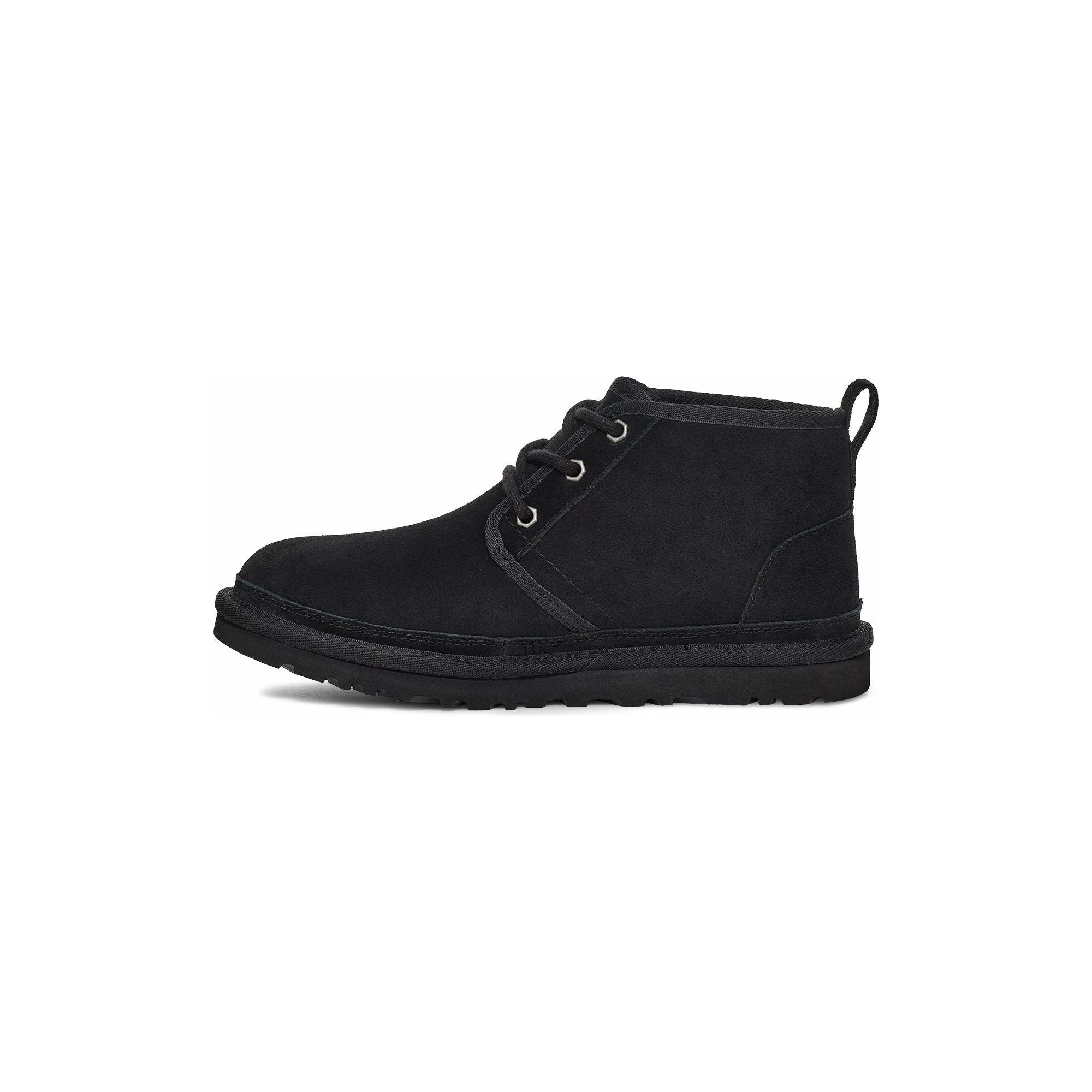 UGG Women's Neumel Boots - Waterproof Winter Snow Boots with Suede & Wool Lining for Women | Comfortable Casual Shoes for Cold Weather, Outdoor Walking & Street Fashion