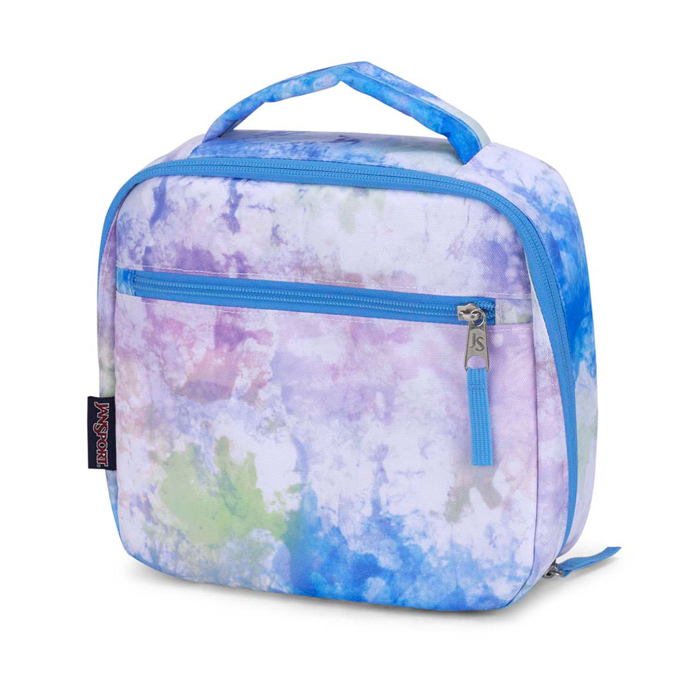 JanSport Lunch Break Backpack - Stylish & Durable School & Travel Backpack for Students & Professionals | Perfect for Work, College & Outdoor Adventures