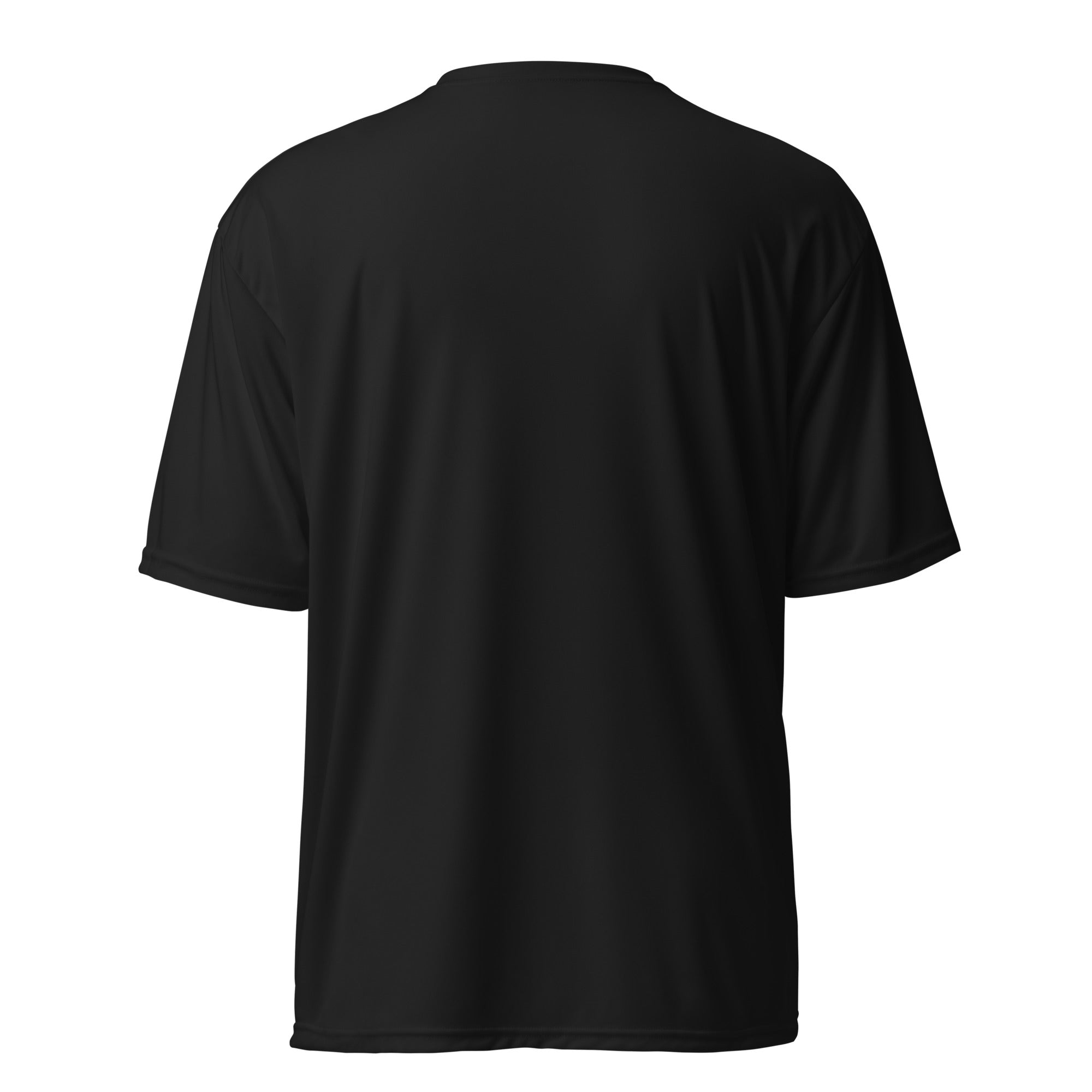 Freeport RFC Performance T-Shirt - Breathable, Moisture-Wicking Men's Athletic Tee for Rugby, Gym & Outdoor Sports