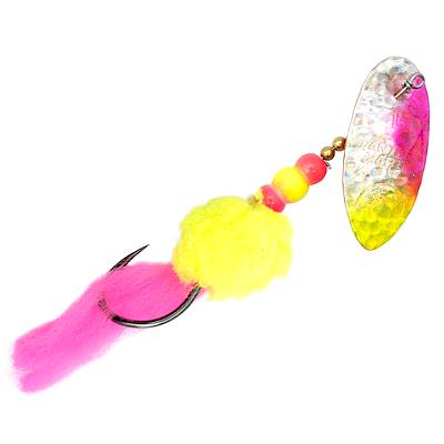 Panther Martin HolyRoe Fishing Spinners - Premium Trout & Bass Lures for Freshwater & Saltwater Fishing