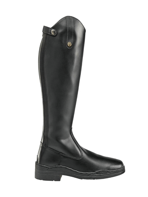 Brogini Modena Long Riding Boots for Women - Waterproof Equestrian Boots for Horseback Riding & Outdoor Activities