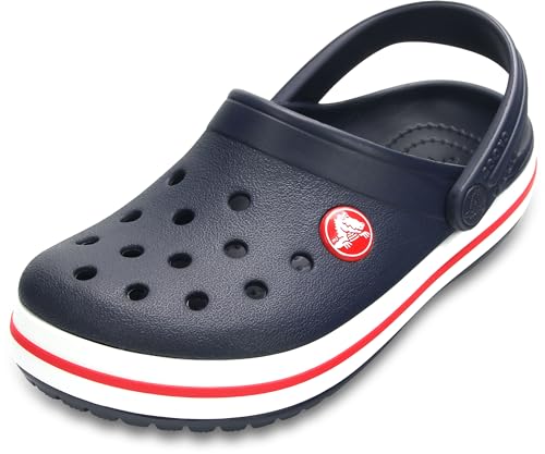 Navy/Red