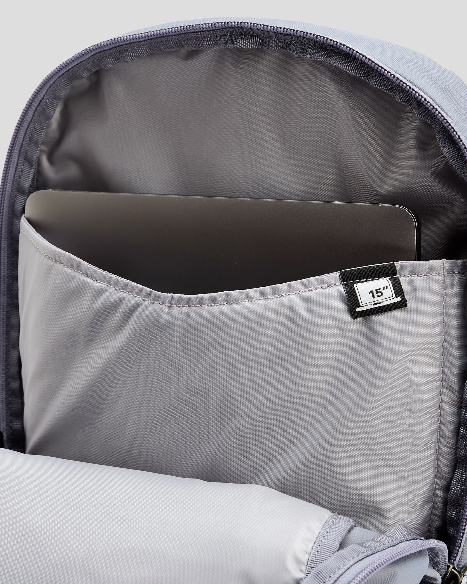 Axon Everyday Backpack 20L Dark Haze - Lightweight Durable Laptop Backpack for Work, School & Travel - Perfect for Commuters, Students & Professionals