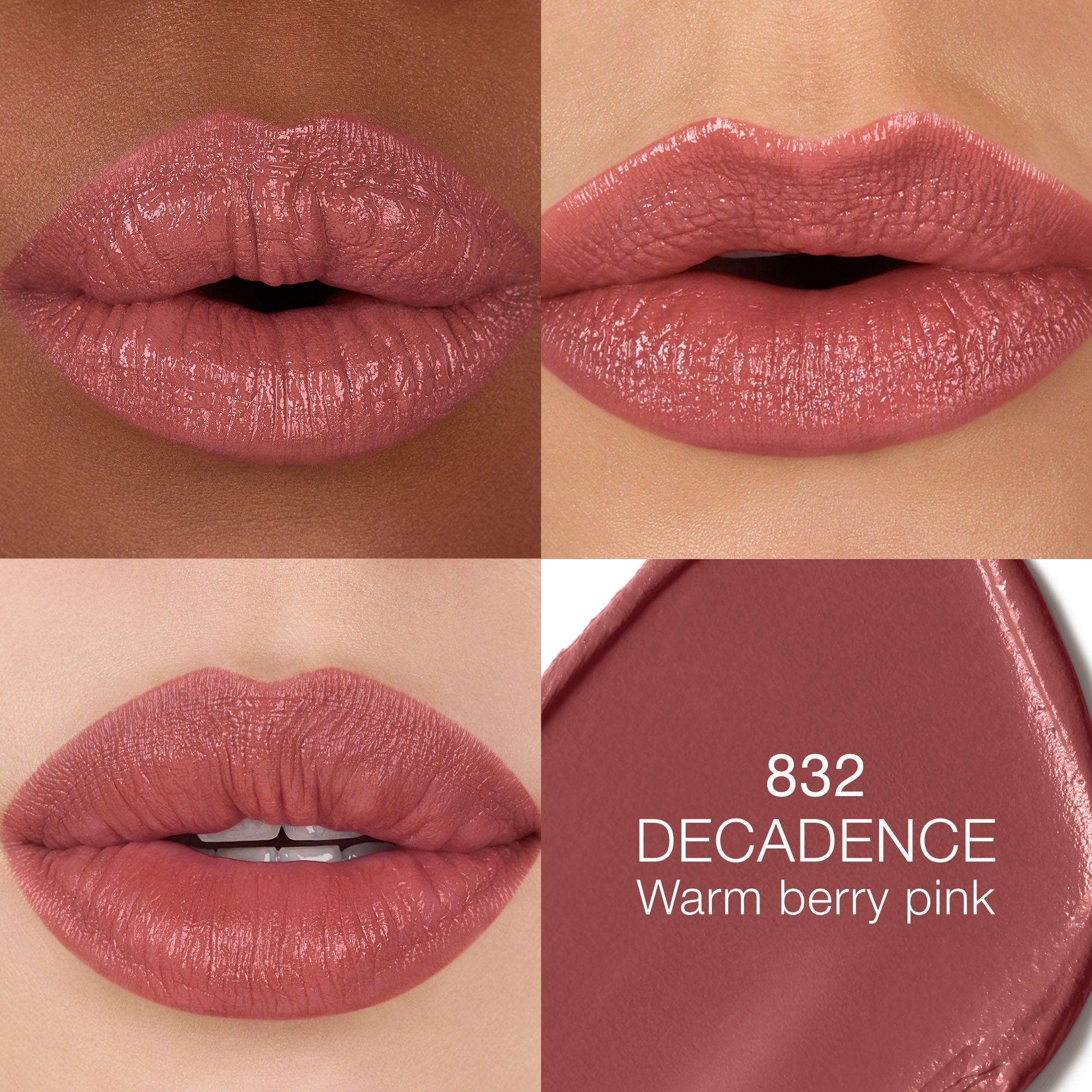 Long Lasting Matte Lipstick - Waterproof & Smudge Proof - Vegan & Cruelty Free - Perfect for Parties, Dates & Everyday Wear