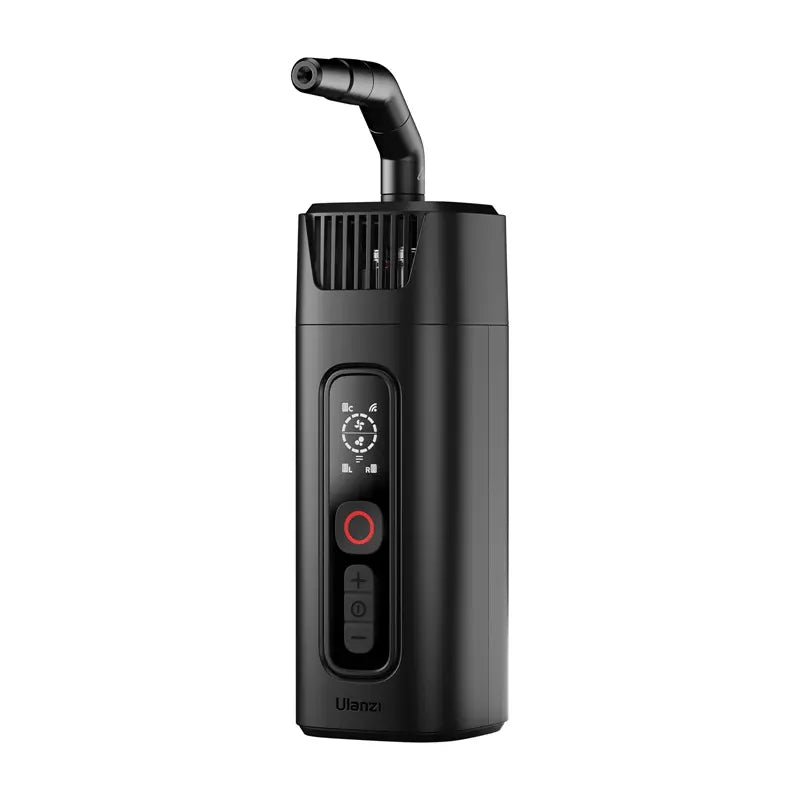 Ulanzi FM01 FILMOG Ace Portable Fog Machine R001 - Compact & Powerful Fog Maker for Photography, Video, Events, and Halloween Decorations