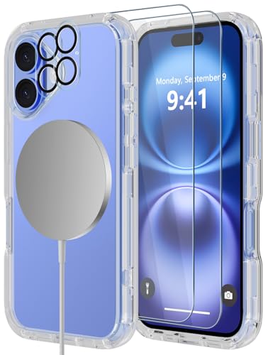 Magnetic Clear