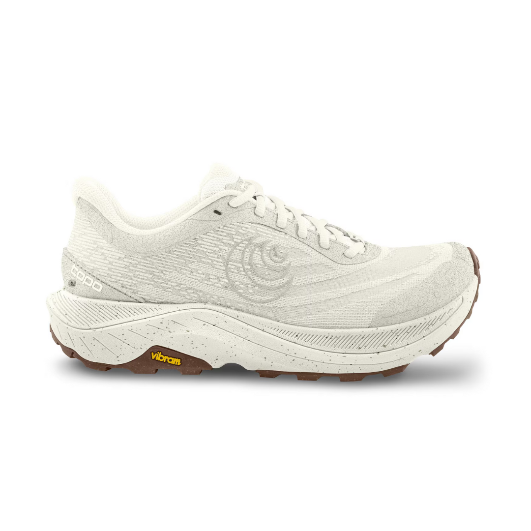 Topo Athletic Women's Ultraventure 4 Trail Running Shoes - Lightweight Hiking & Outdoor Adventure Footwear for Women | Perfect for Mountain Trails, Hiking & Backpacking