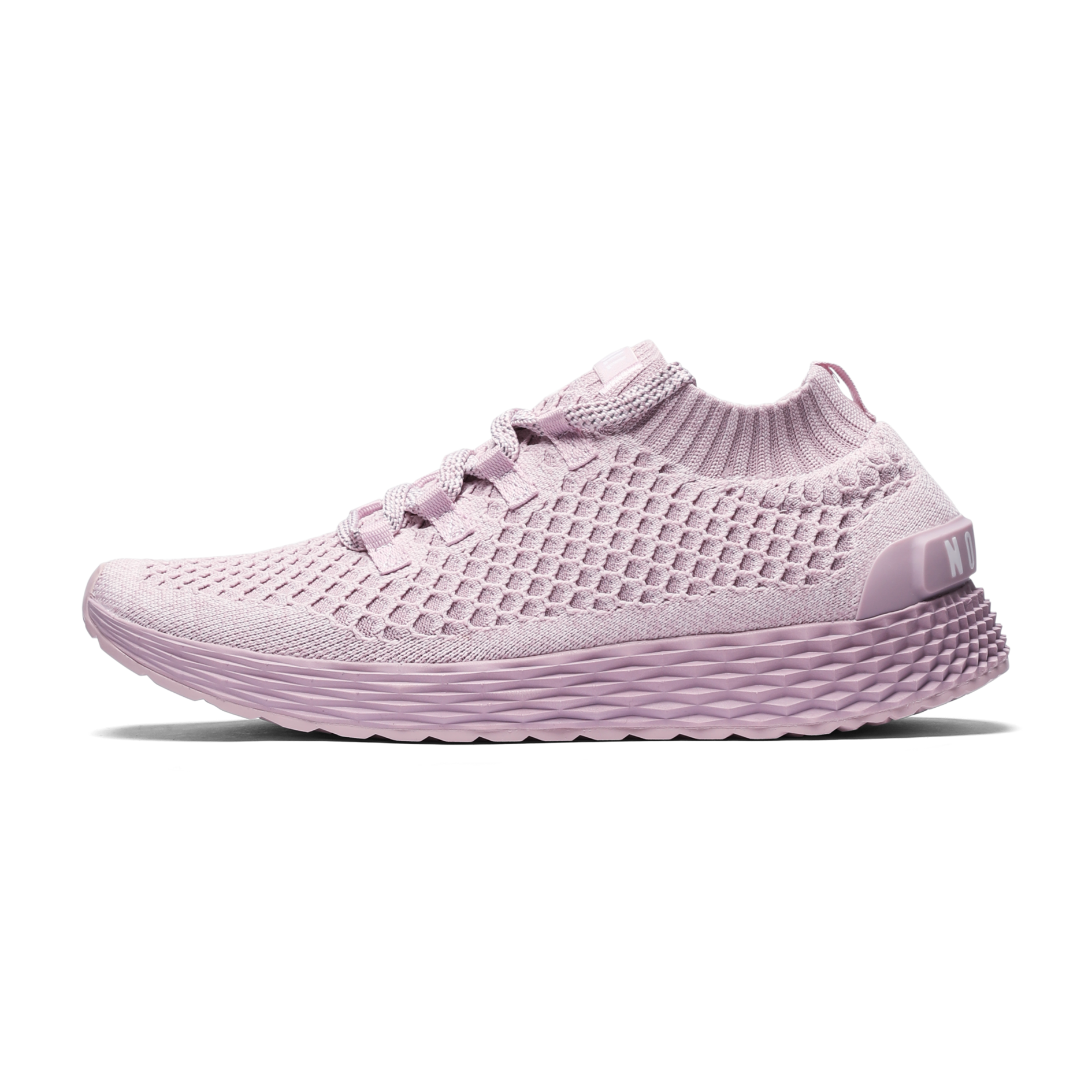 Men's Comfortable All-Day Knit Sneakers - Breathable & Lightweight Walking Shoes for Work, Travel & Casual Wear