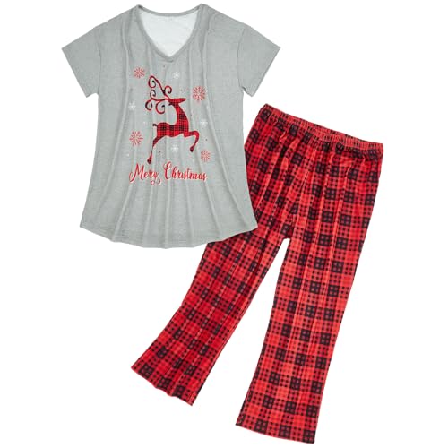 Checkered Deer