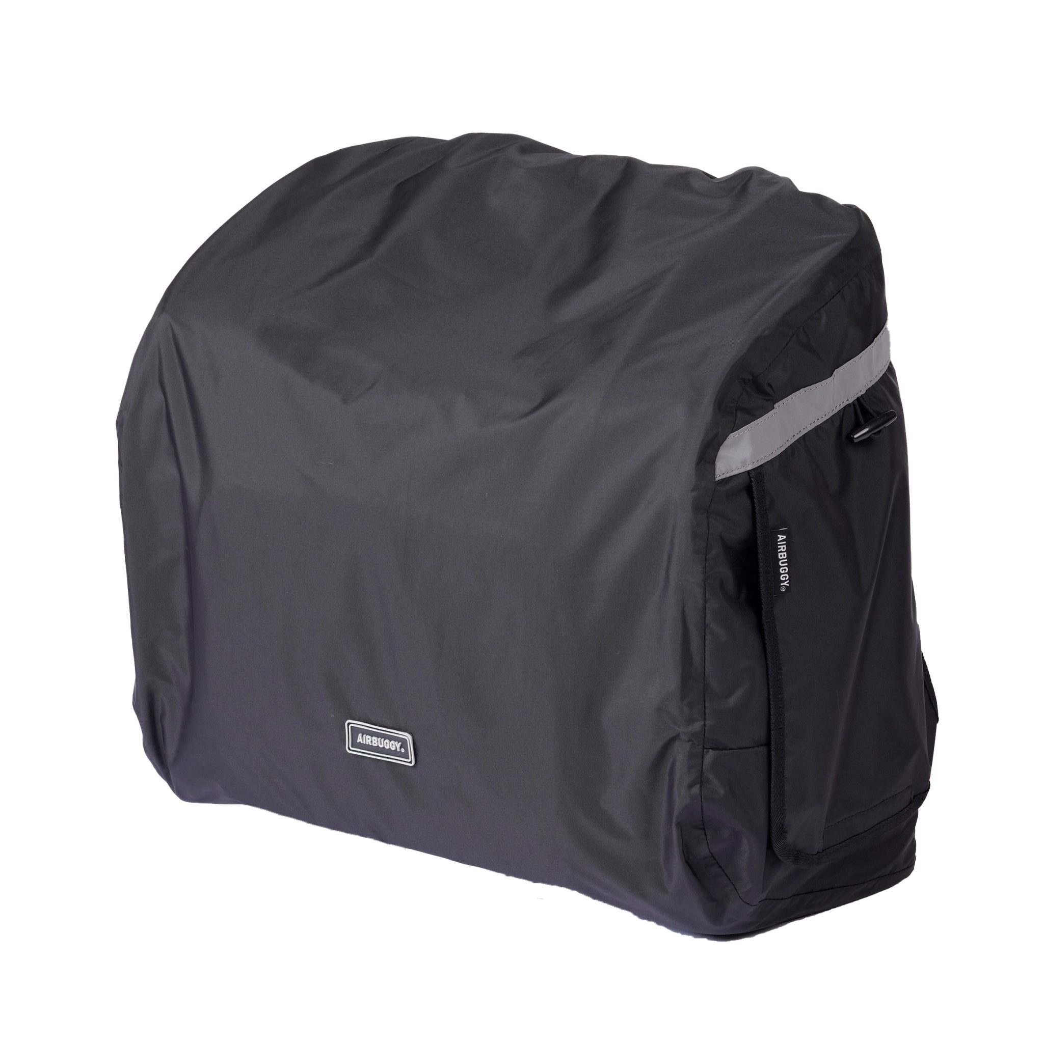 3-Way Backpack Carrier Rain Cover - Waterproof & Adjustable for Hiking, Travel, and Baby Wearing - Outdoor Protection for Parents and Adventurers