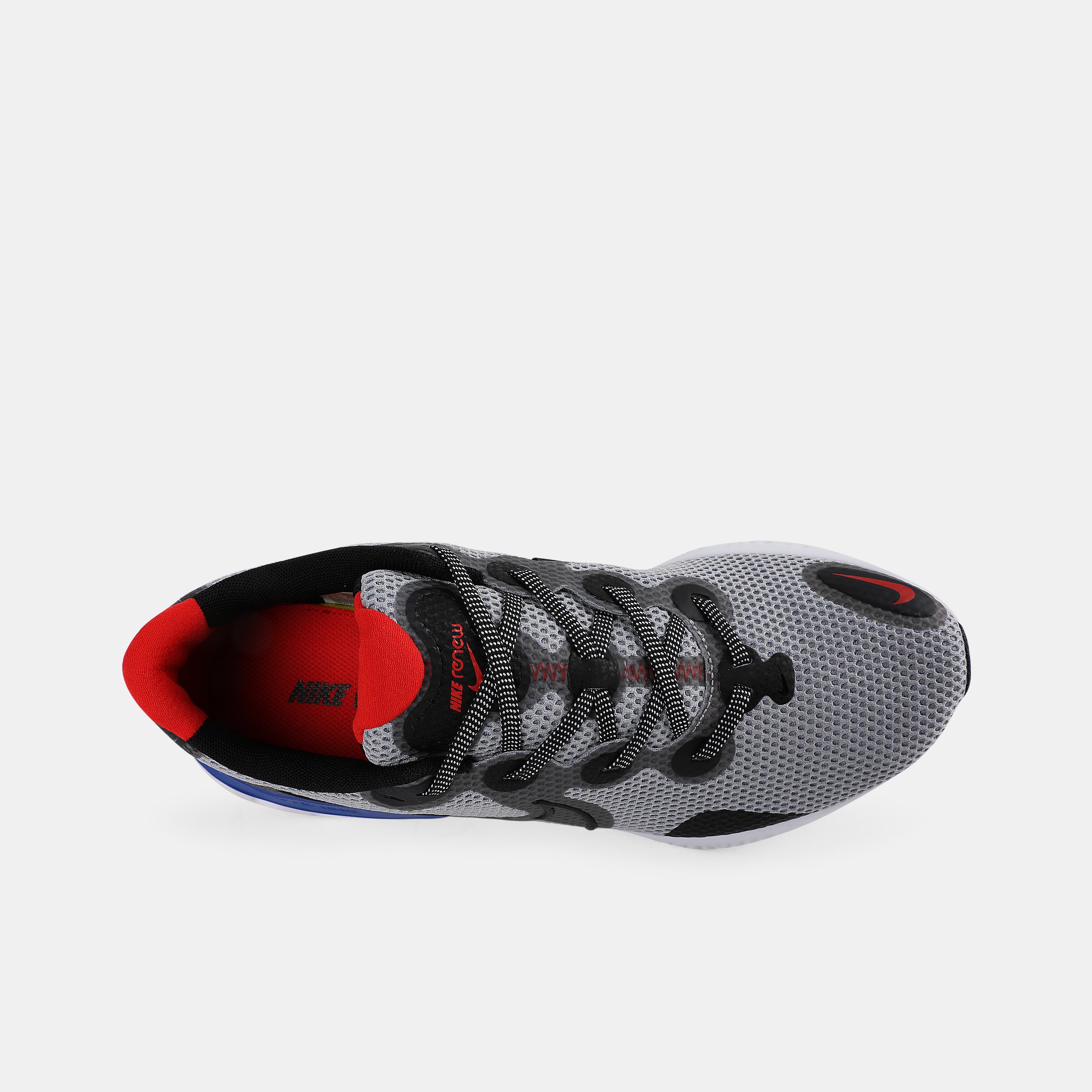 Men's Renew Run Running Shoes - Lightweight & Breathable for Jogging, Gym Workouts & Daily Wear - Perfect for Road Running & Training