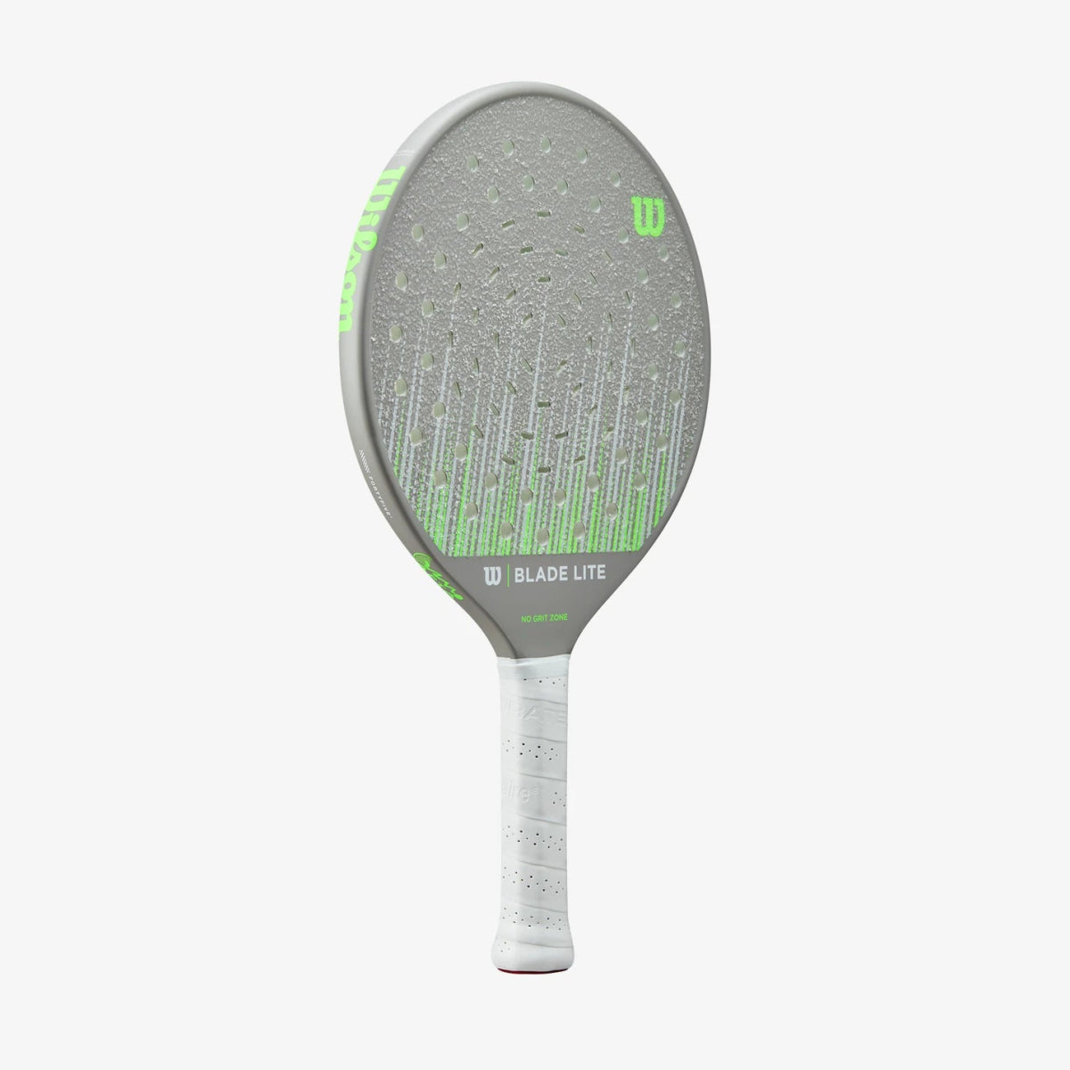 Wilson Blade LITE GRUUV V2 Platform Tennis Paddle - Lightweight Performance Racket for Pickleball & Paddle Tennis - Perfect for Competitive Play & Recreational Games