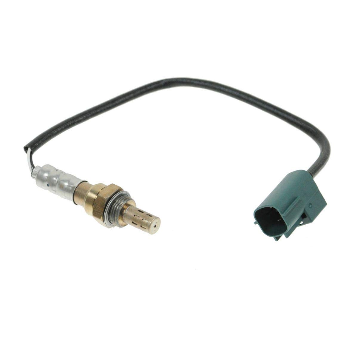 Direct Fit Front Upstream Oxygen O2 Sensor with Tool for Nissan Infiniti - Compatible with Altima, Maxima, Rogue, QX60 | Improves Fuel Efficiency & Engine Performance