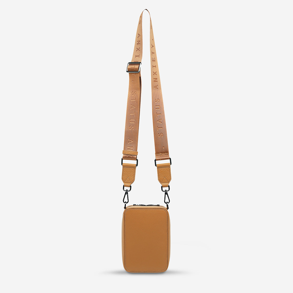 Premium Genuine Leather Tote Bag for Women - Stylish & Durable Tan Shoulder Bag - Perfect for Work, Travel & Everyday Use