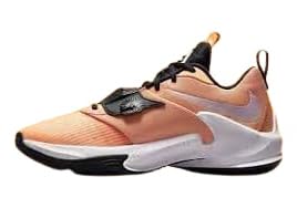 Orange Chalk/White-black