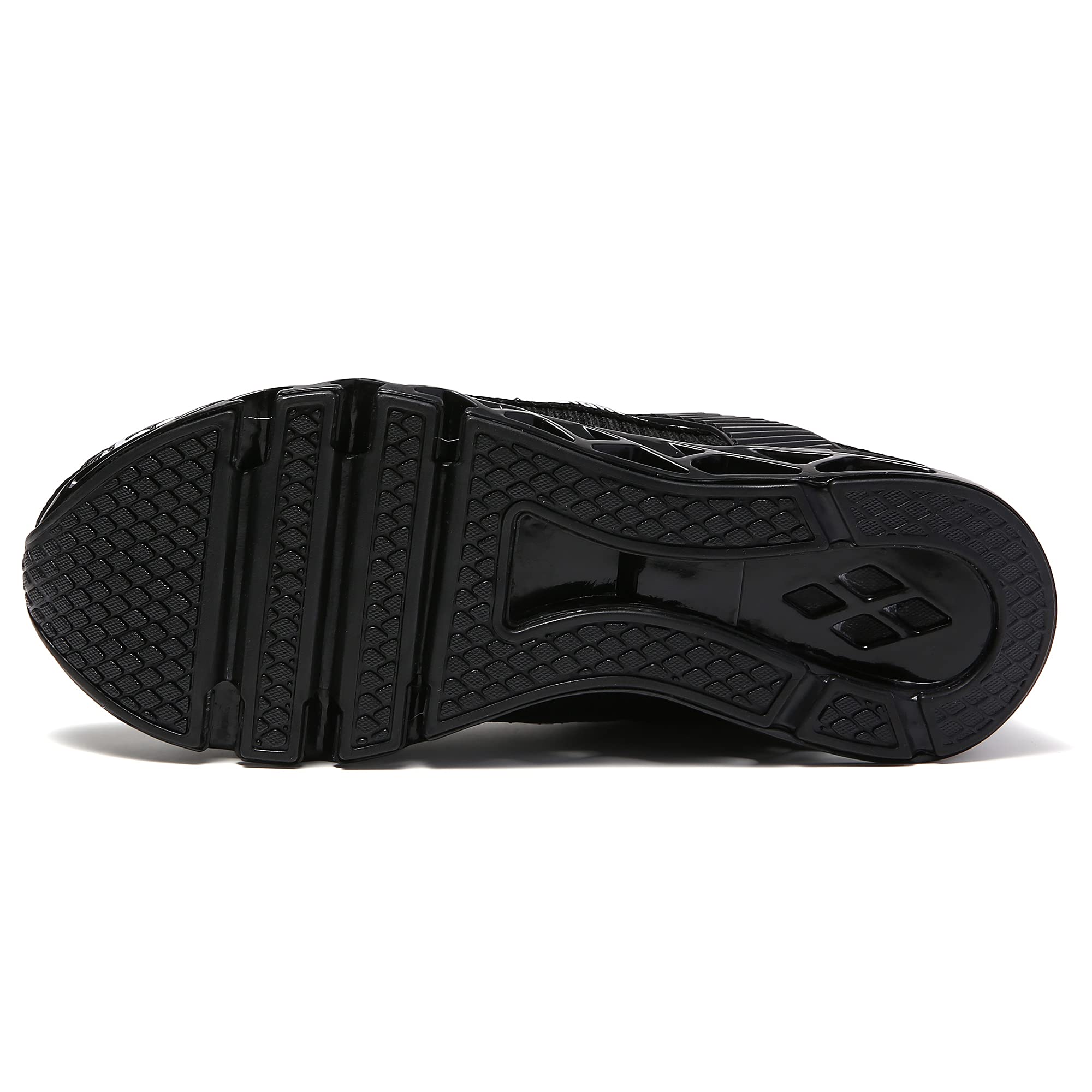 FRSHANIAH Women's Athletic Running Shoes - Lightweight Non-Slip Walking Sneakers for Gym, Jogging & Outdoor Activities