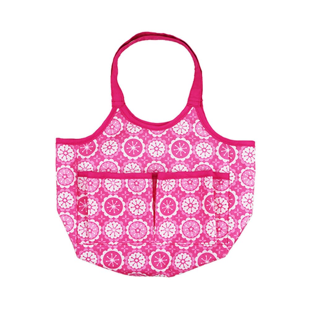 1Pc Mini Doll Handbag - Cute Portable Pouch for Doll Accessories & Storage | Perfect for Girls' Doll Play, Travel & Pretend Play Scenarios