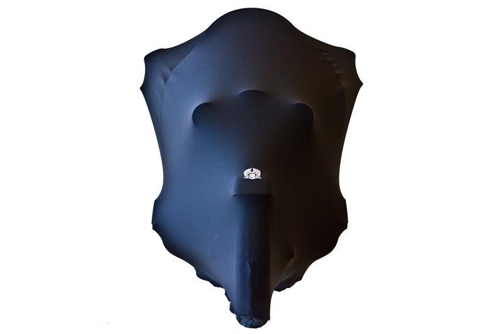 Road King Motorcycle Cover - Waterproof Storage Cocoon with Tour Pak Protection for Harley Davidson - Ideal for Outdoor Parking & Long-Term Storage