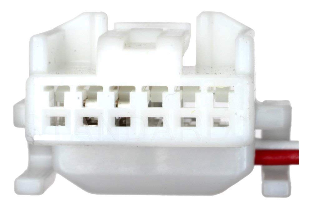 Standard Motor Products CCA1023 Cruise Control Switch - OEM Replacement for Smooth Driving | Perfect for Highway Commutes & Long Road Trips