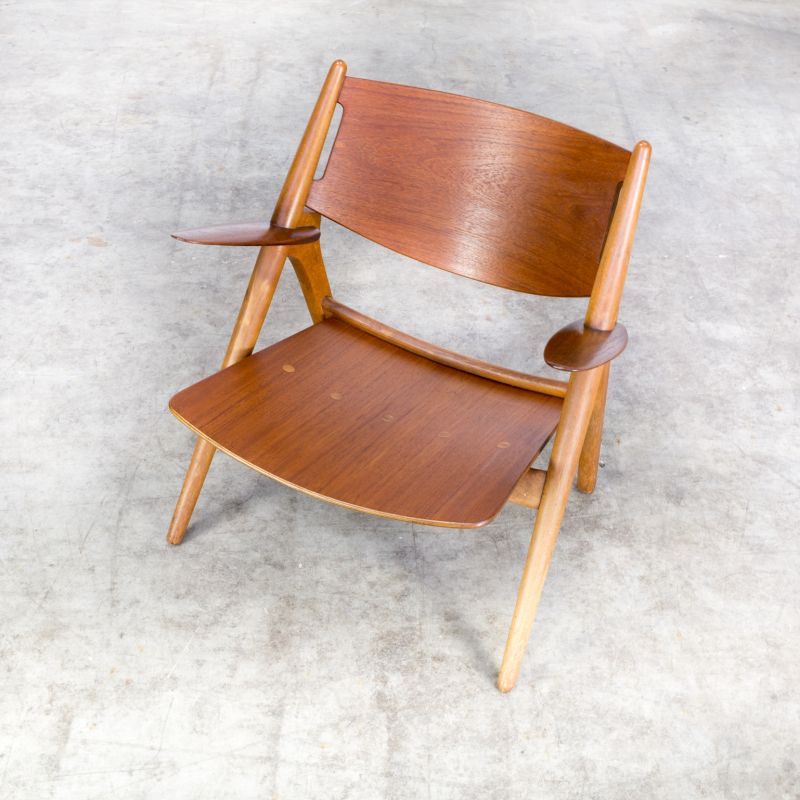 CH28T Modern Lounge Chair - Comfortable & Stylish Accent Chair for Living Room, Bedroom, or Office - Perfect for Relaxing & Reading