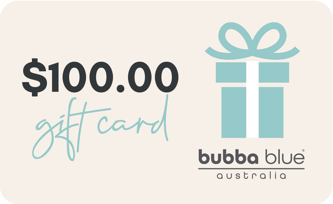 Bubba Blue eGift Card - Perfect for Birthdays, Holidays & Special Occasions | Digital Gift Card for Online Shopping
