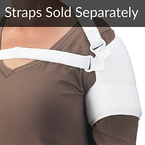 Rolyan Custom Hemi Arm Sling Bicep Cuff - Right Small Size for Arm & Shoulder Support | Physical Therapy, Rehabilitation for Fractures, Muscle Pain, Joint Pain & Dislocations | Ideal for Post-Surgery Recovery & Injury Support