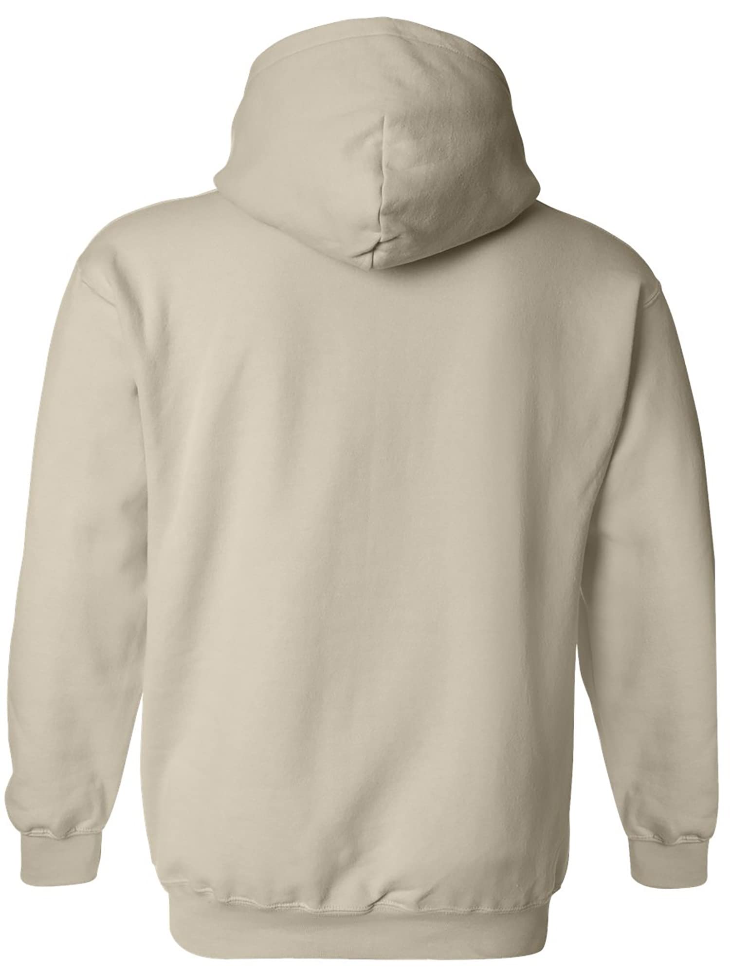 Zerogravitee Nebraska HOME Adult Hooded Sweatshirt - Cozy Pullover for Men & Women - Perfect for Casual Wear, Outdoor Activities & Cold Weather