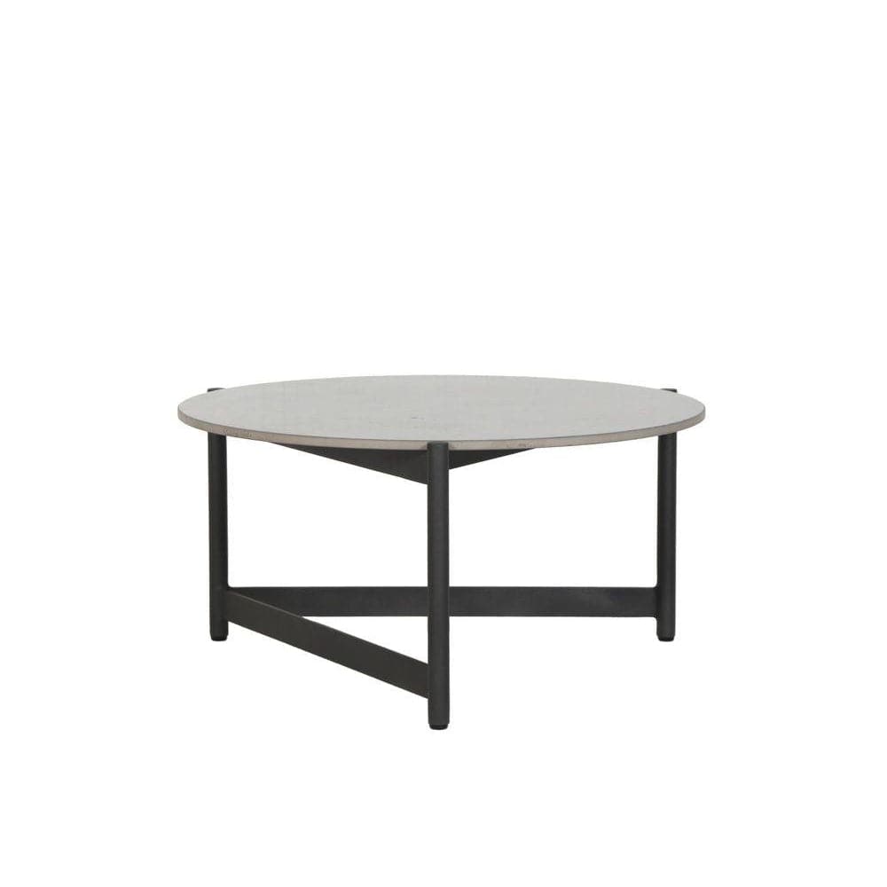 Amalfi Coffee Table - Modern Wooden Living Room Furniture for Home Decor | Perfect for Living Room, Lounge & Office Spaces