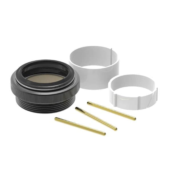 OneUp Dropper Rebuild Kit V2.1 - MTB Seatpost Service Kit with Seals & Bushings | Perfect for Mountain Bike Maintenance & Performance Tuning