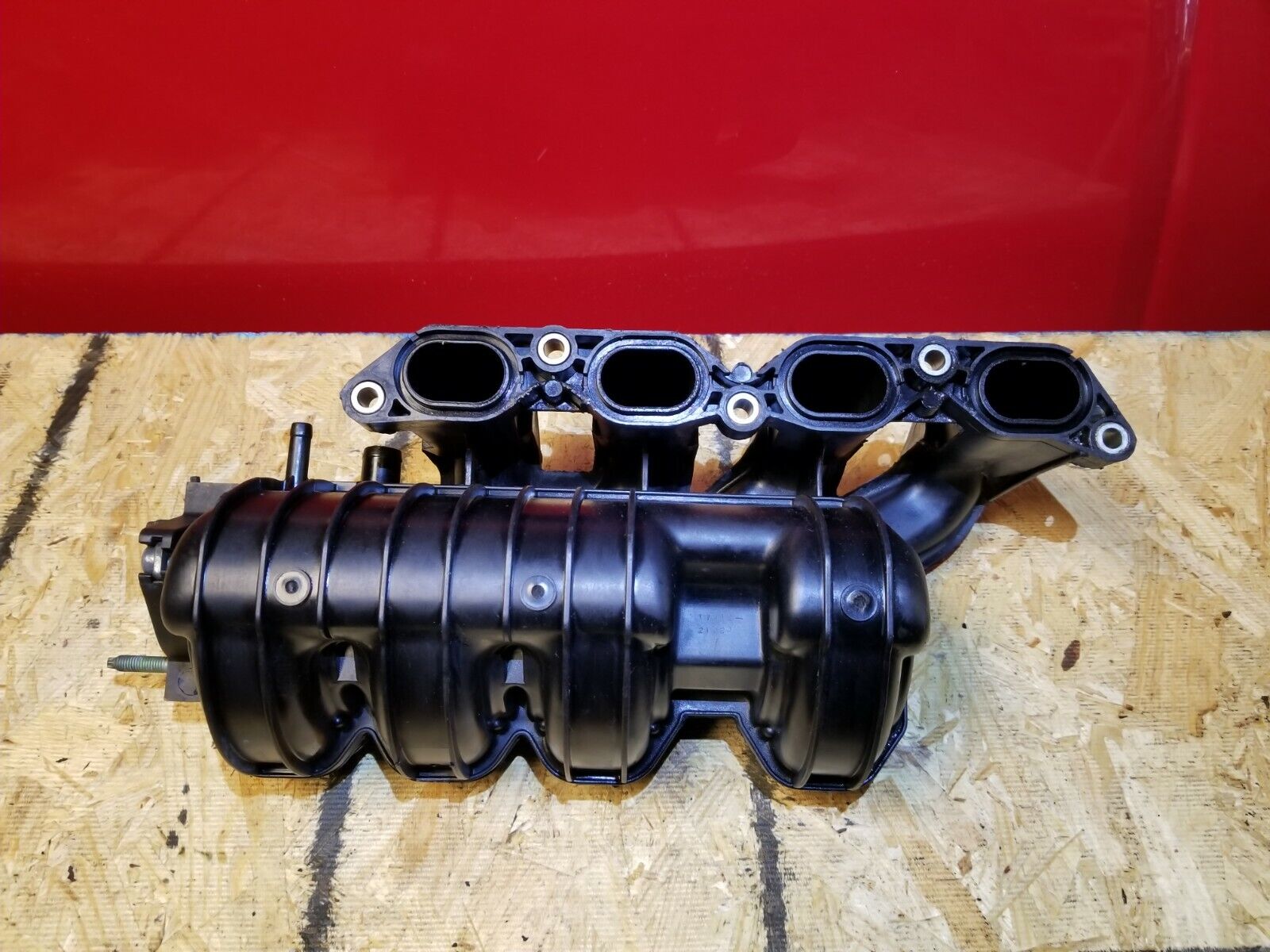 04 05 06 Scion XA OEM Intake Manifold Replacement - High Performance Air Intake System for Improved Engine Power | Perfect for Car Upgrades & DIY Repairs