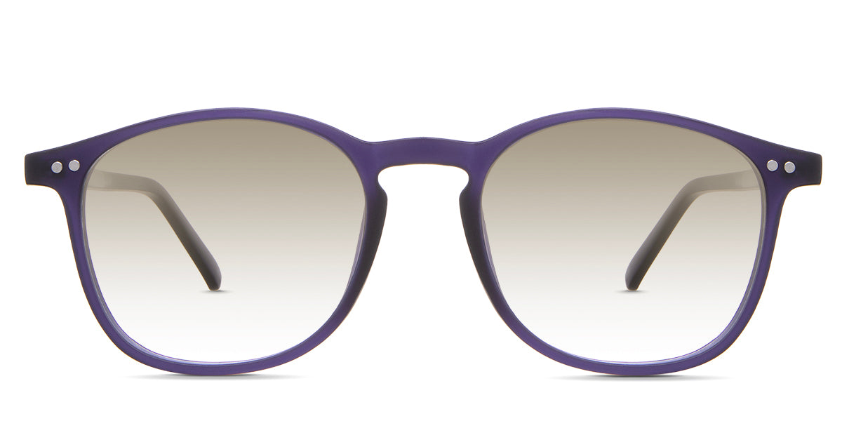 Coven Women's Prescription Tinted Glasses - Stylish & UV Protection for Reading, Driving & Outdoor Activities