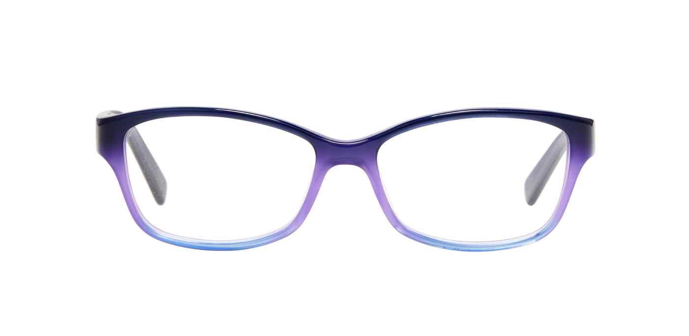 Adensco 232 Eyeglasses - Lightweight & Stylish Glasses for Men & Women - Perfect for Reading, Driving & Daily Use