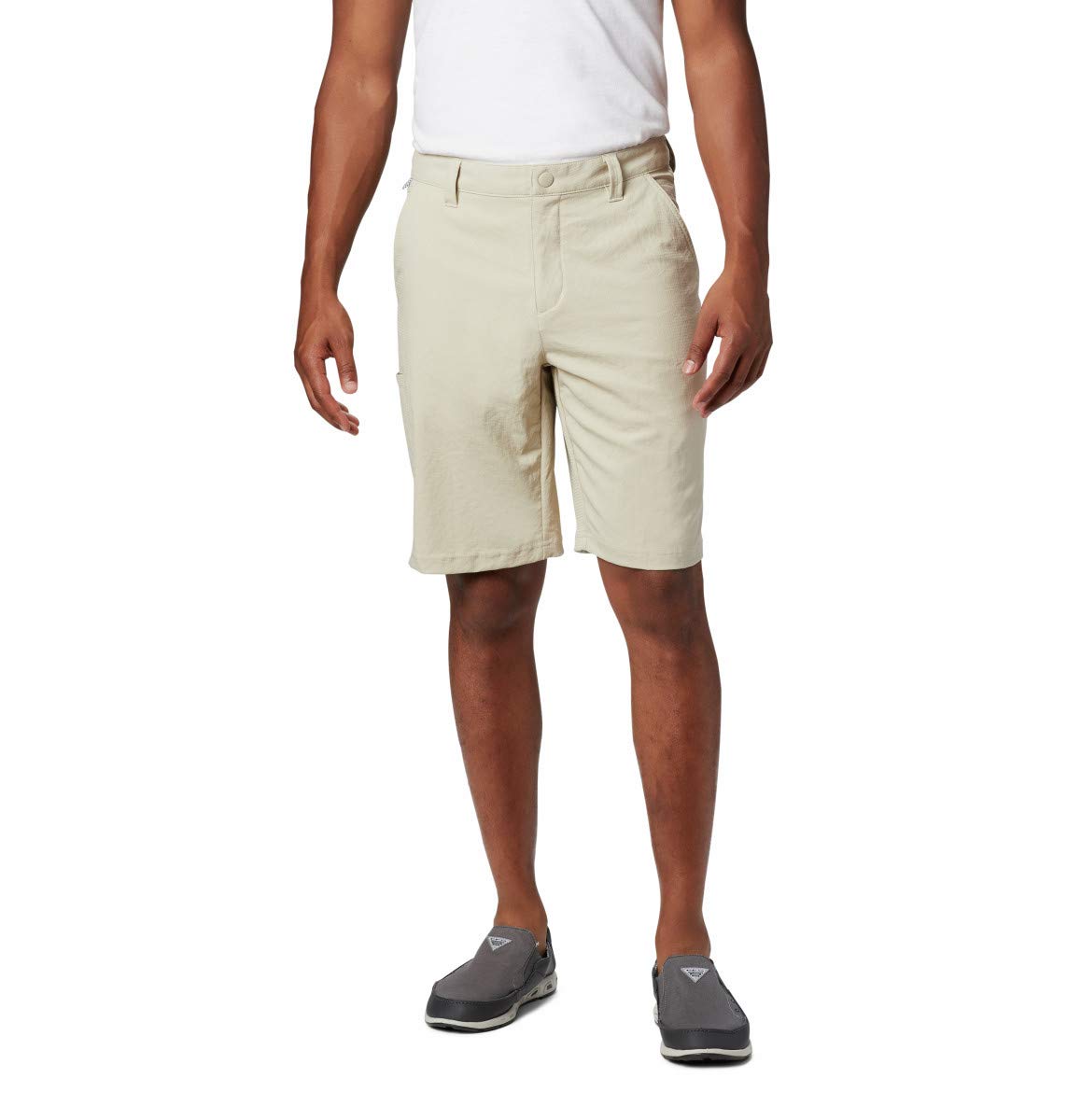 Columbia Men's Tamiami™ Shorts - Lightweight Quick-Dry Hiking & Outdoor Adventure Shorts for Men