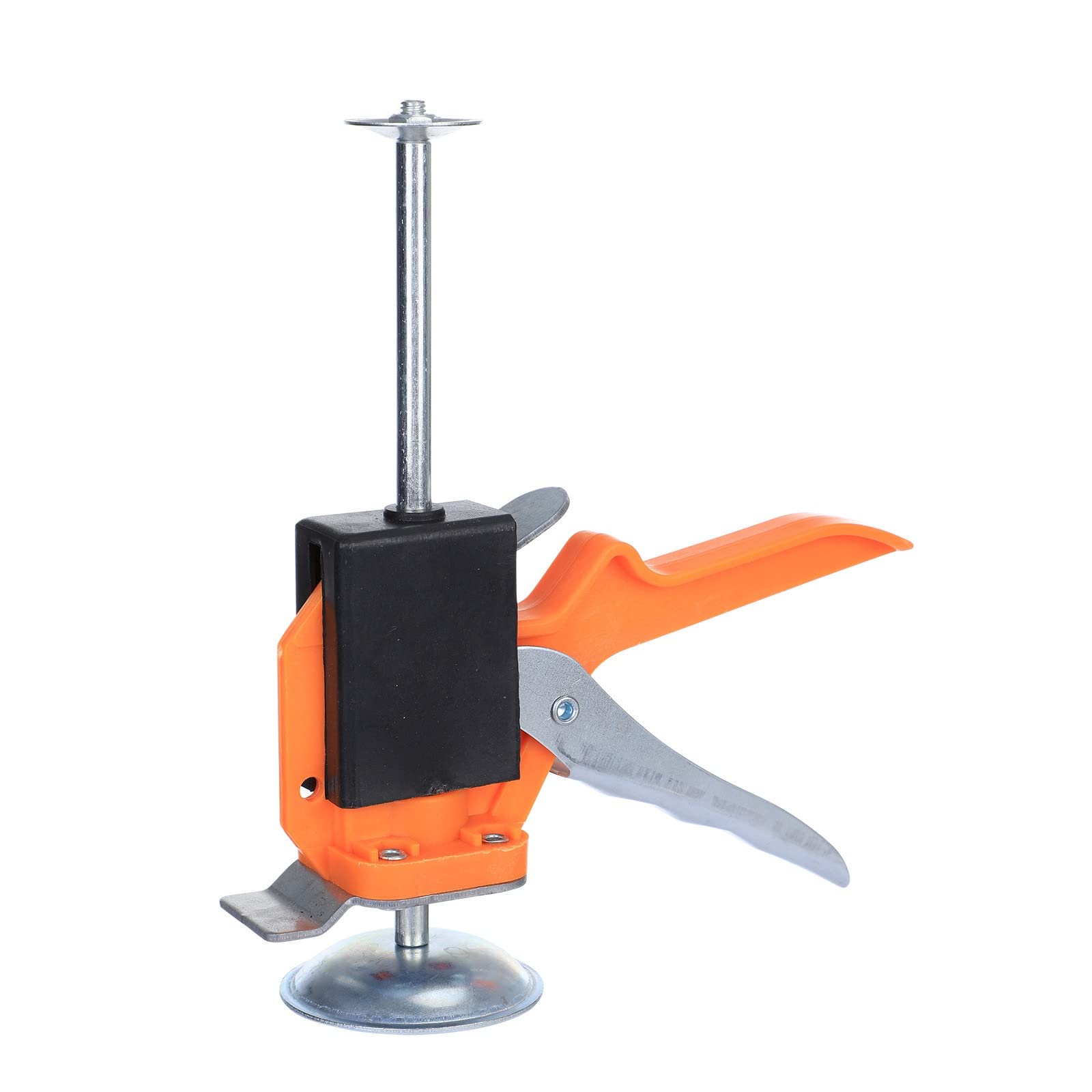 Adjustable Arm Leveling Lifter Tool - Heavy Duty Cabinet Jack & Panel Lifter for Easy Height Adjustment - Perfect for DIY Projects, Furniture Assembly, and Home Renovations