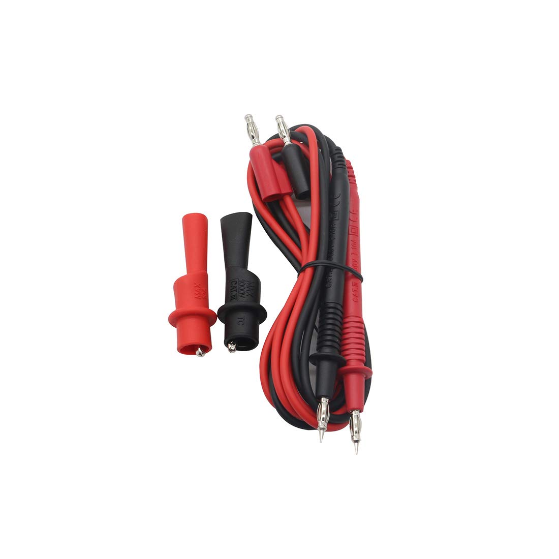 DTI-4109 Intelligent Equipotential Tester - Digital Equal Resistance Potential Meter for Electrical Safety Testing | Use in Laboratories, Power Plants & Industrial Maintenance