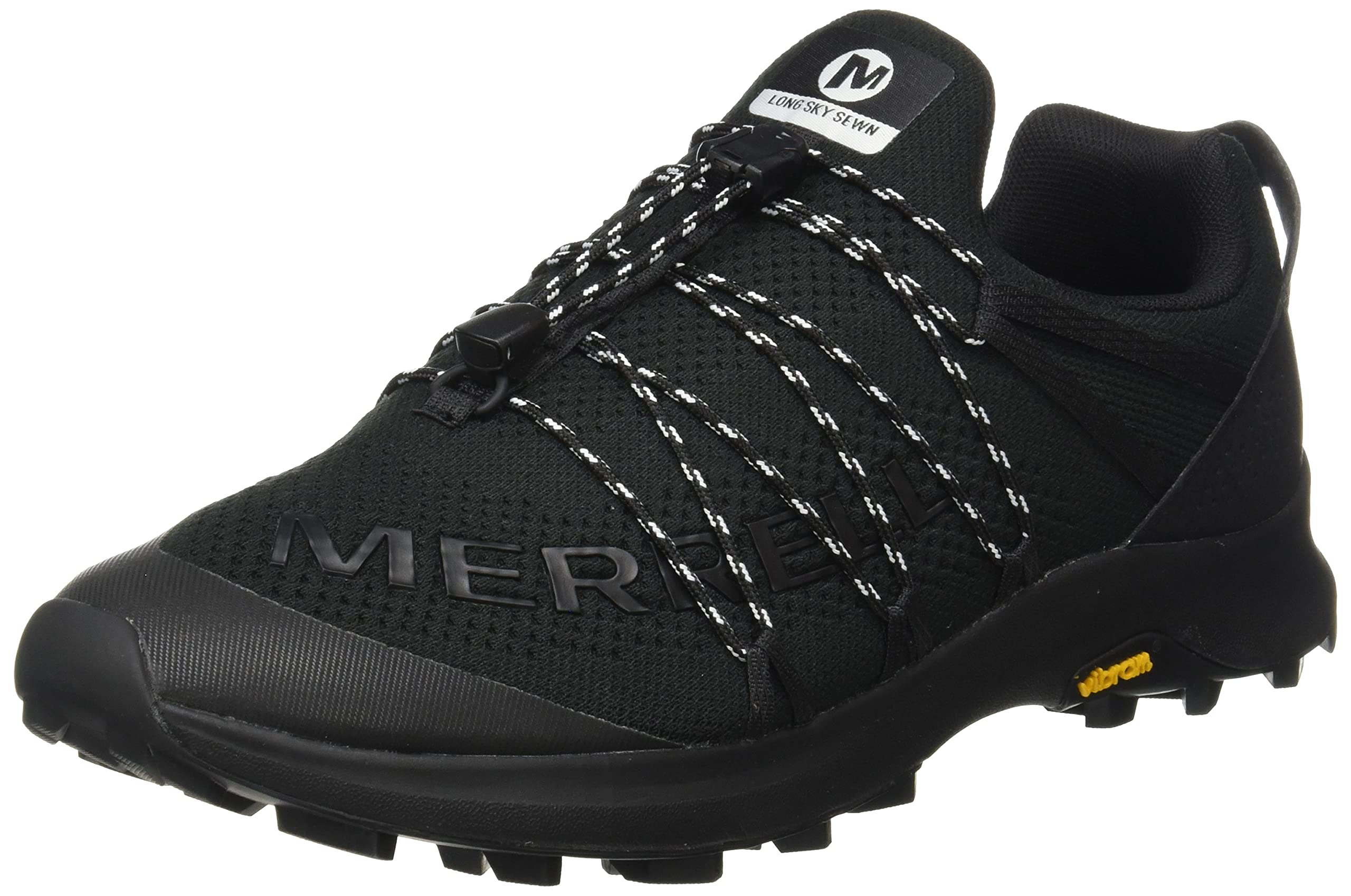 Merrell Men's Hiking & Trekking Shoes - Lightweight, Waterproof & Durable for Outdoor Adventures, Trail Running & Backpacking